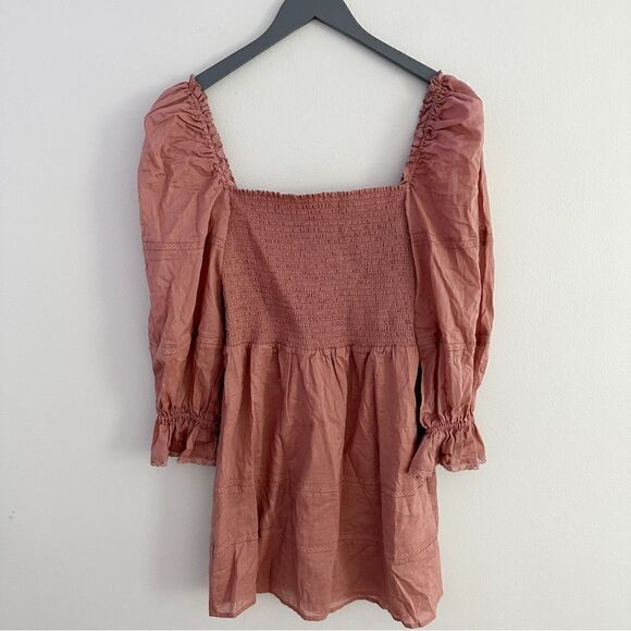 Reformation Dunes Dress - Picture 2 of 7